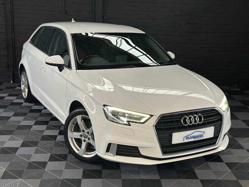 Used Audi A3 2017 for sale - 77384061: Photo 9