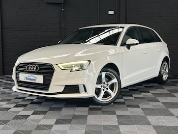 Used Audi A3 2017 for sale - 78082408: Photo