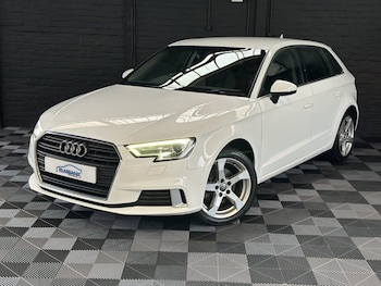 Used Audi A3 2017 for sale - 78082408: Photo