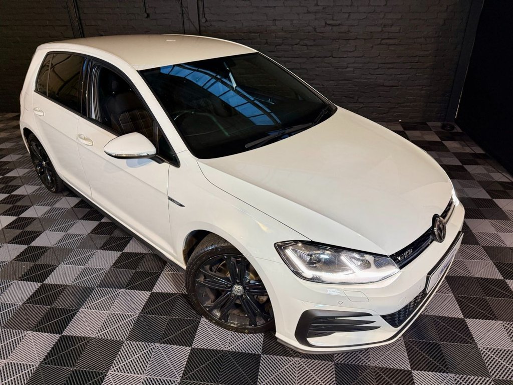 Used Volkswagen Golf 2017 for sale - 77546953: Photo 11