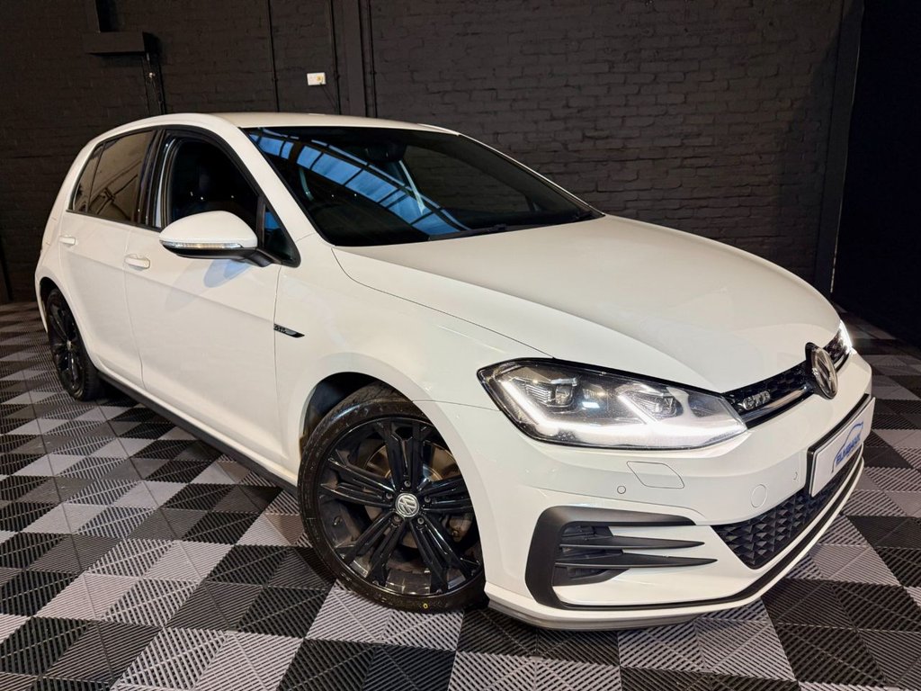 Used Volkswagen Golf 2017 for sale - 77546953: Photo 13