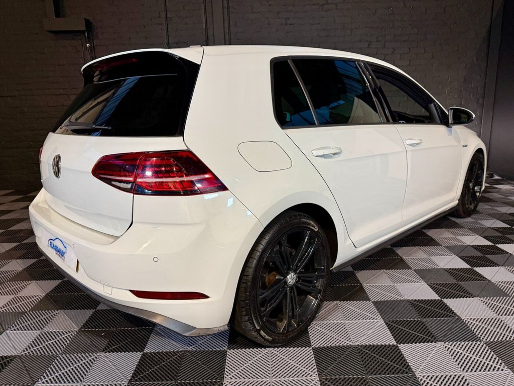 Used Volkswagen Golf 2017 for sale - 77546953: Photo 14