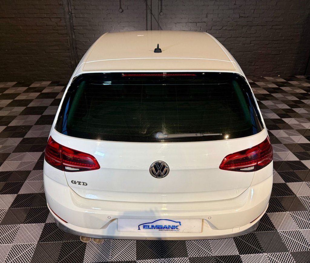 Used Volkswagen Golf 2017 for sale - 77546953: Photo 19