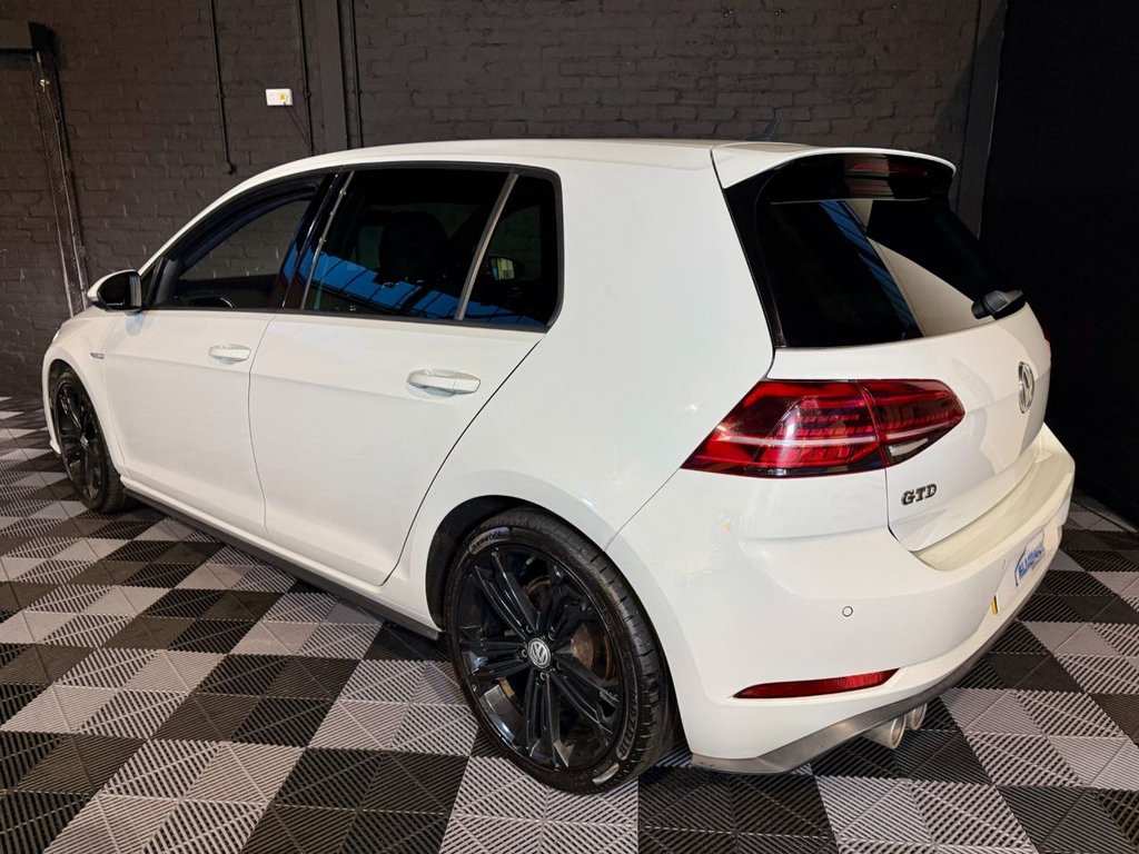 Used Volkswagen Golf 2017 for sale - 77546953: Photo 22