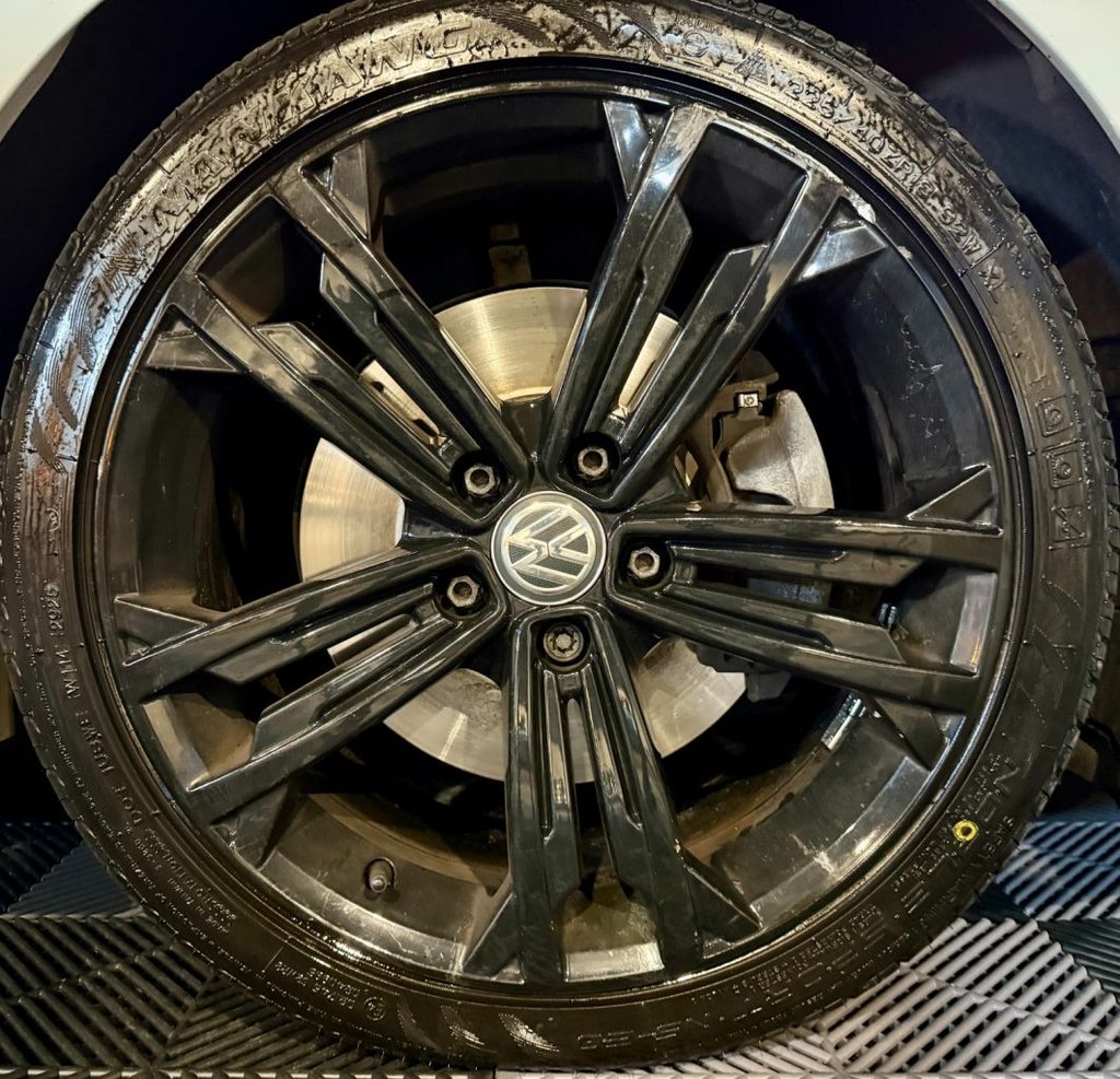 Used Volkswagen Golf 2017 for sale - 77546953: Photo 23