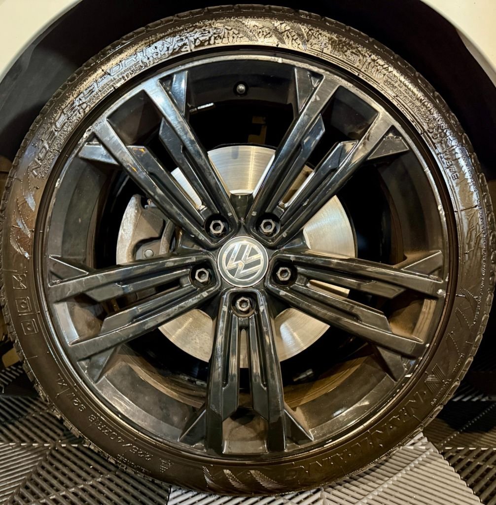 Used Volkswagen Golf 2017 for sale - 77546953: Photo 24