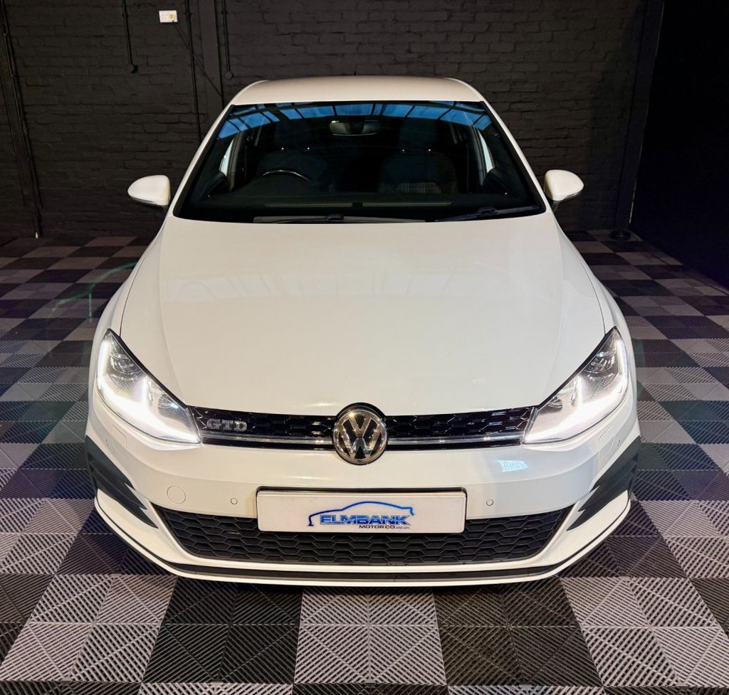 Used Volkswagen Golf 2017 for sale - 77546953: Photo 8