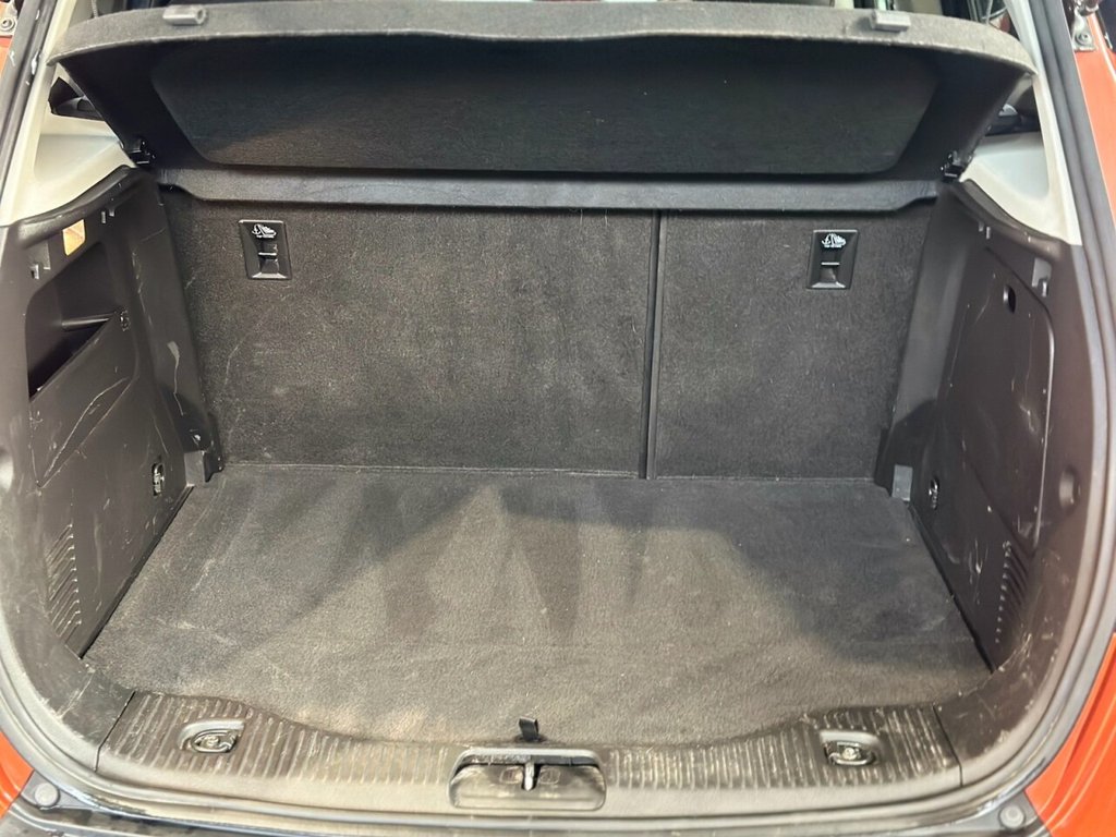 Used Vauxhall Mokka 2015 for sale - 76941584: Photo 21