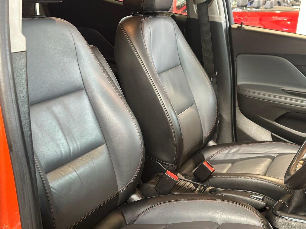 Used Vauxhall Mokka 2015 for sale - 76941584: Photo 24