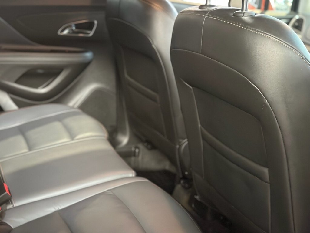 Used Vauxhall Mokka 2015 for sale - 76941584: Photo 25