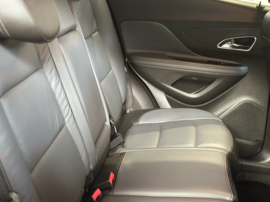 Used Vauxhall Mokka 2015 for sale - 76941584: Photo 26