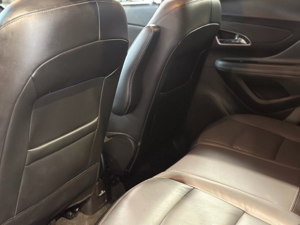 Used Vauxhall Mokka 2015 for sale - 76941584: Photo 27