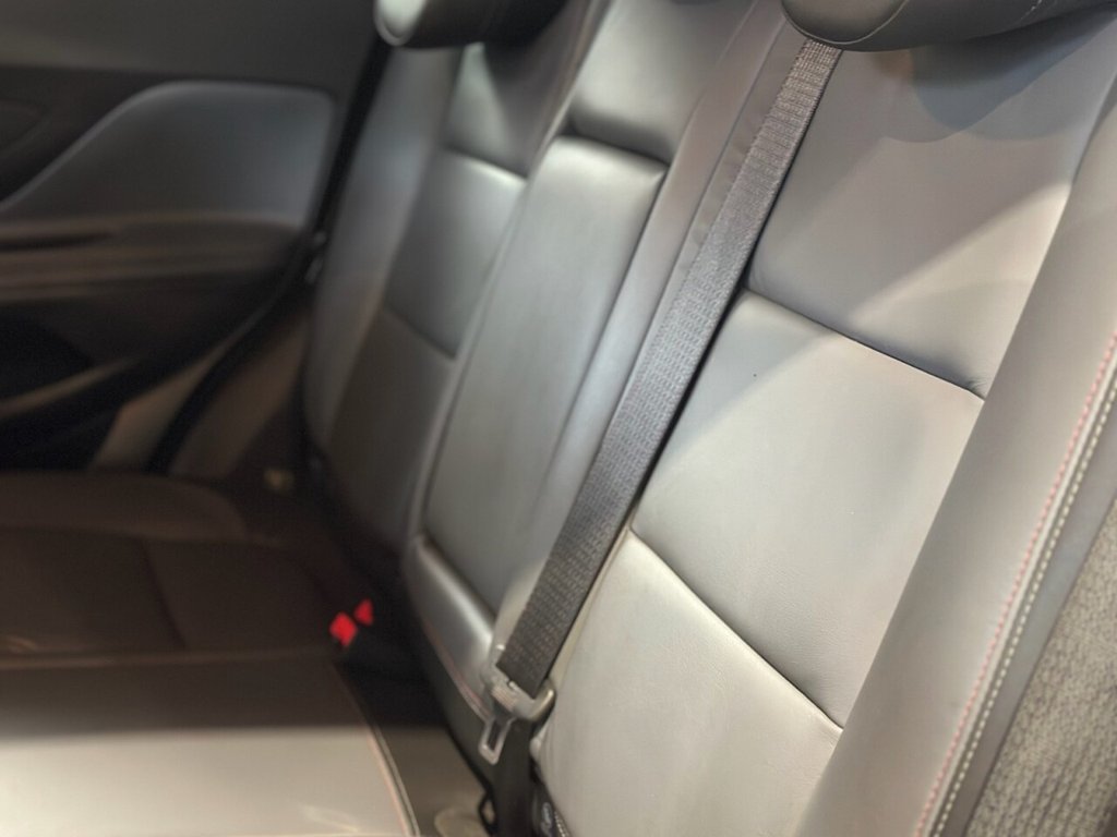 Used Vauxhall Mokka 2015 for sale - 76941584: Photo 28