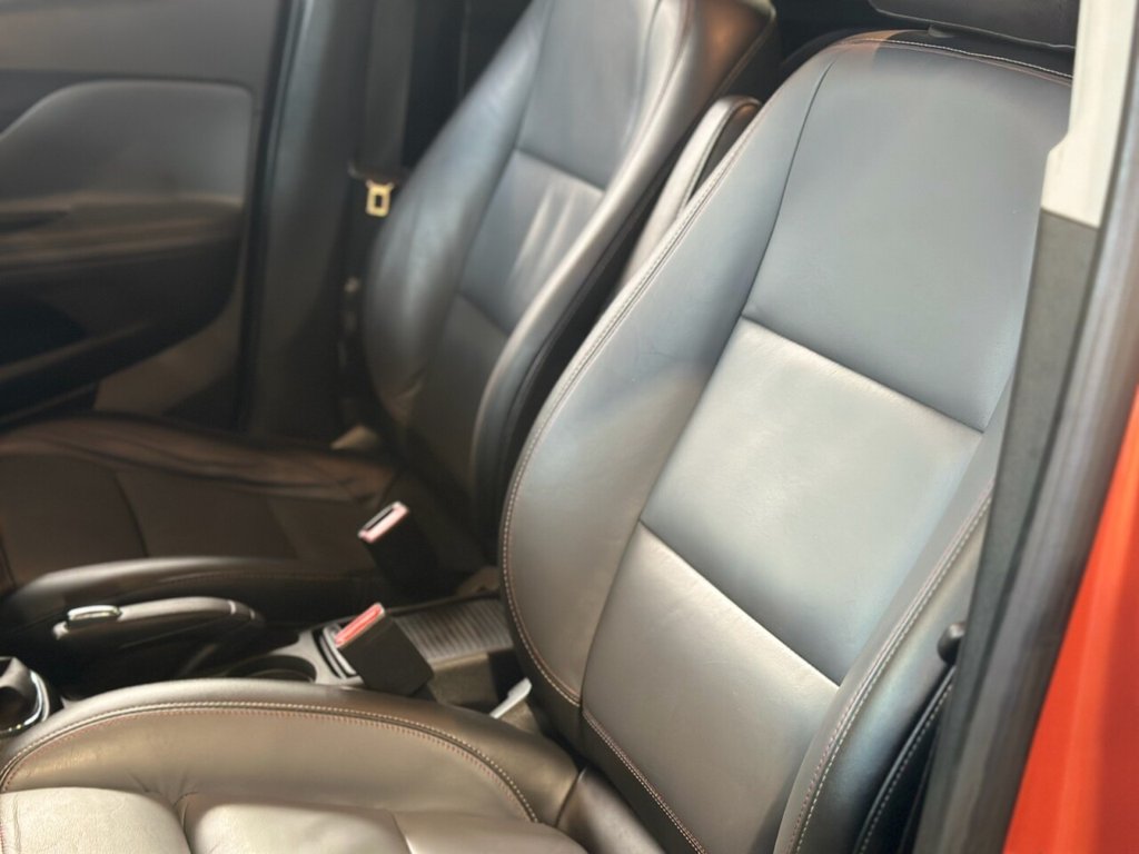 Used Vauxhall Mokka 2015 for sale - 76941584: Photo 31