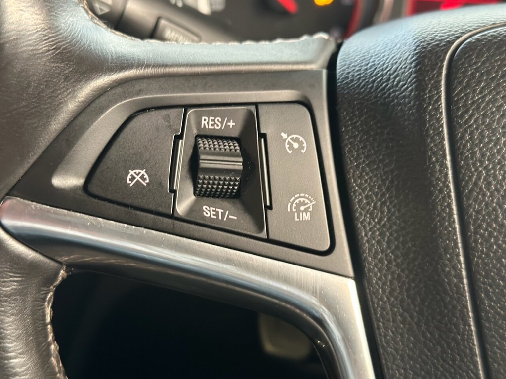 Used Vauxhall Mokka 2015 for sale - 76941584: Photo 32