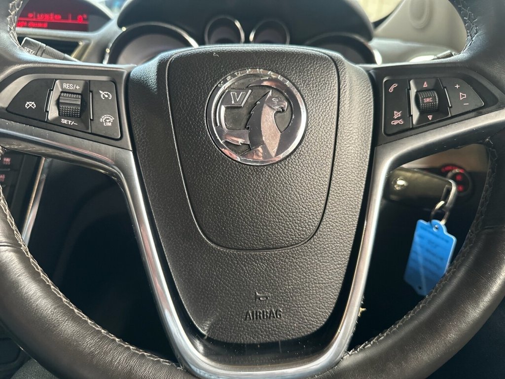 Used Vauxhall Mokka 2015 for sale - 76941584: Photo 33