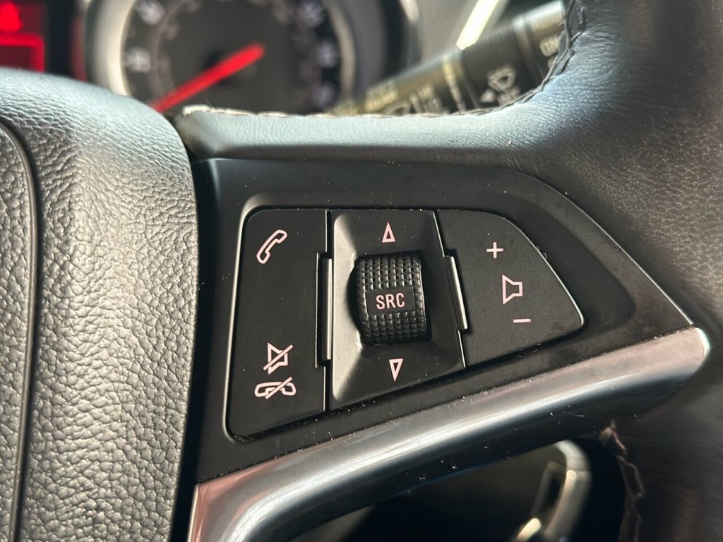 Used Vauxhall Mokka 2015 for sale - 76941584: Photo 34