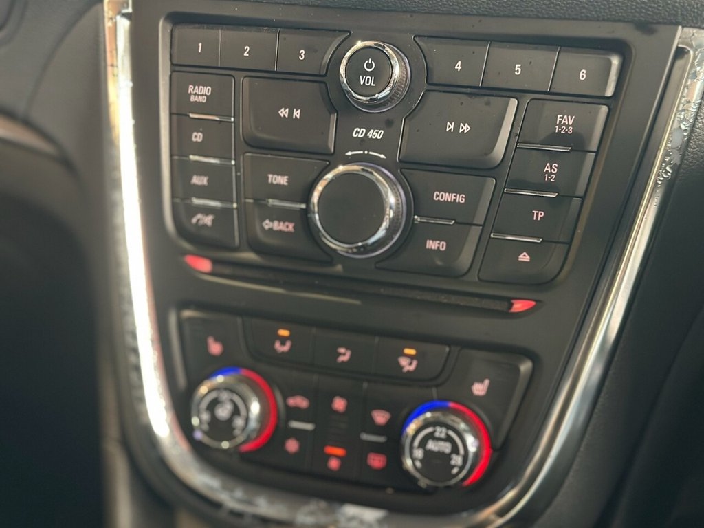 Used Vauxhall Mokka 2015 for sale - 76941584: Photo 36