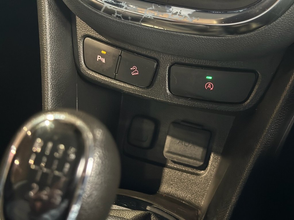 Used Vauxhall Mokka 2015 for sale - 76941584: Photo 37