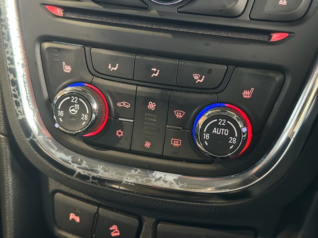 Used Vauxhall Mokka 2015 for sale - 76941584: Photo 40