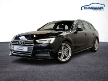 2016 (16) - 2.0 TDI 190 S Line 5dr