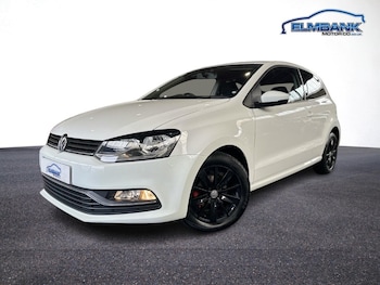 2015 (65) - 1.2 TSI BlueMotion Tech SE Hatchback 3dr Petrol Manual Euro 6 (s/s) (90 ps)