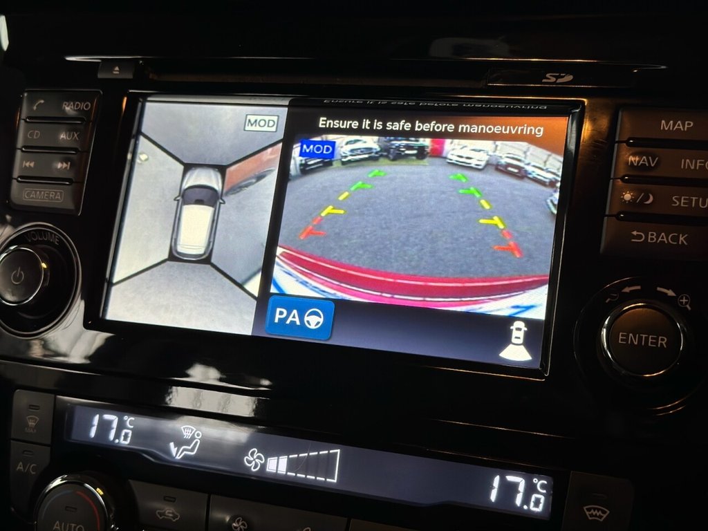 Used Nissan Qashqai 2016 for sale - 76356553: Photo 24