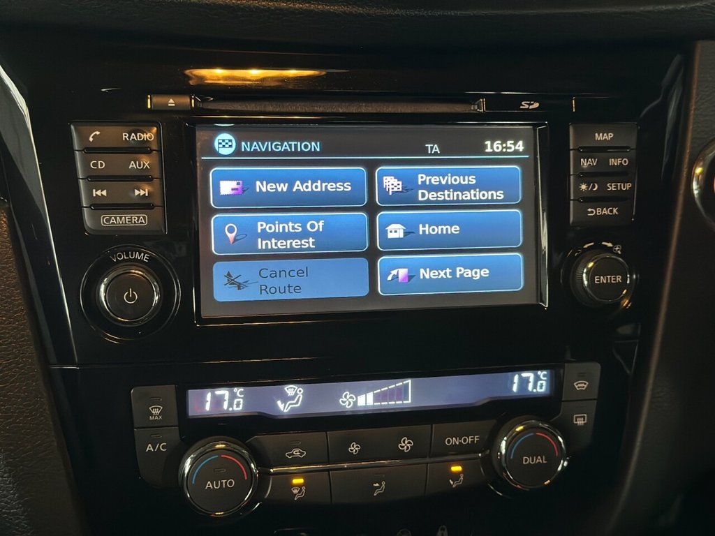 Used Nissan Qashqai 2016 for sale - 76356553: Photo 25