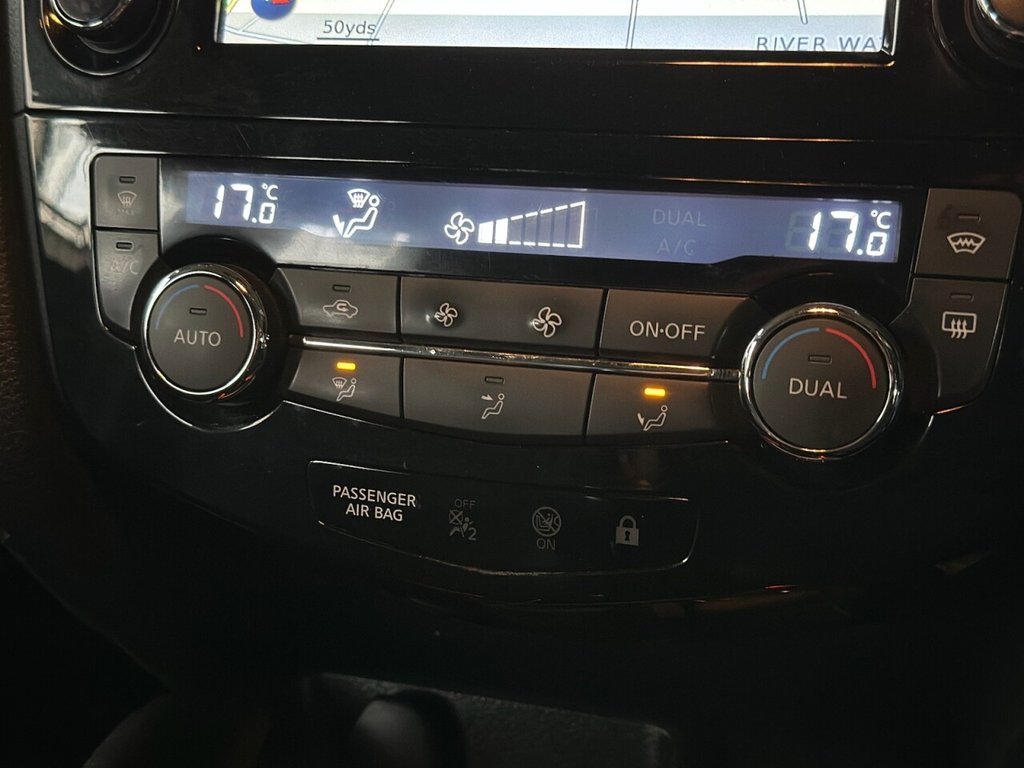 Used Nissan Qashqai 2016 for sale - 76356553: Photo 26