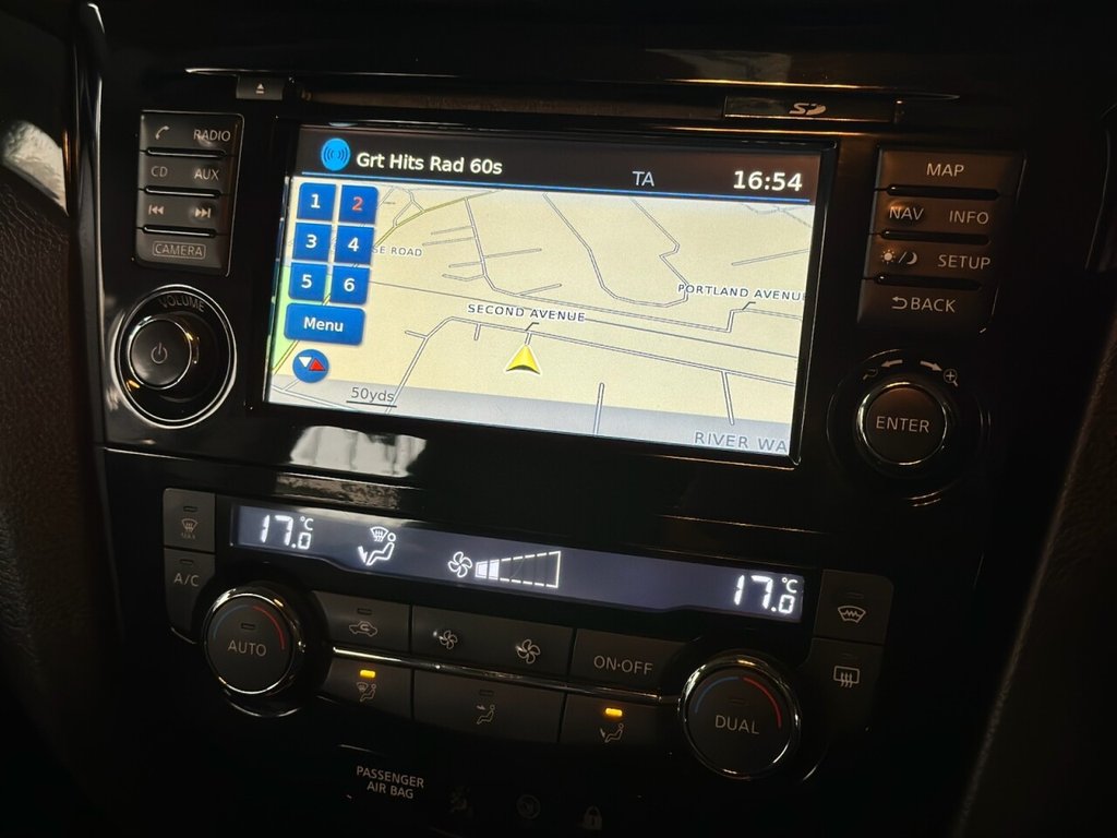 Used Nissan Qashqai 2016 for sale - 76356553: Photo 27