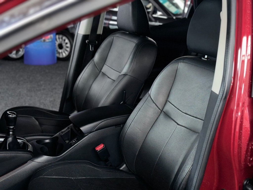 Used Nissan Qashqai 2016 for sale - 76356553: Photo 30