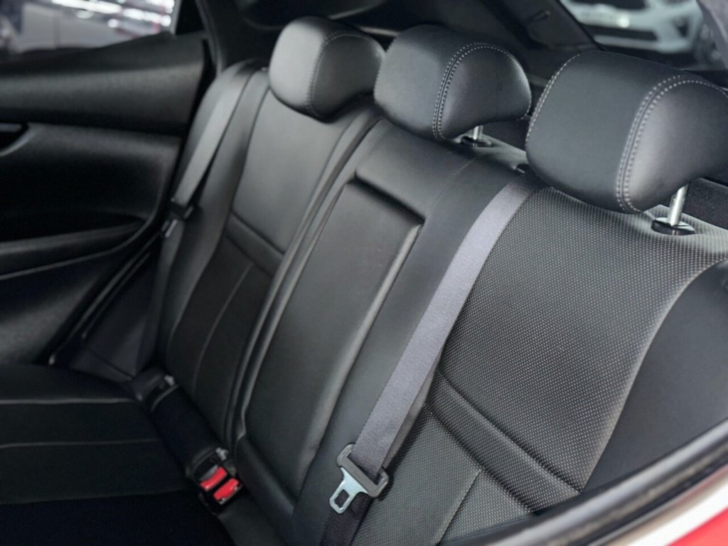 Used Nissan Qashqai 2016 for sale - 76356553: Photo 32