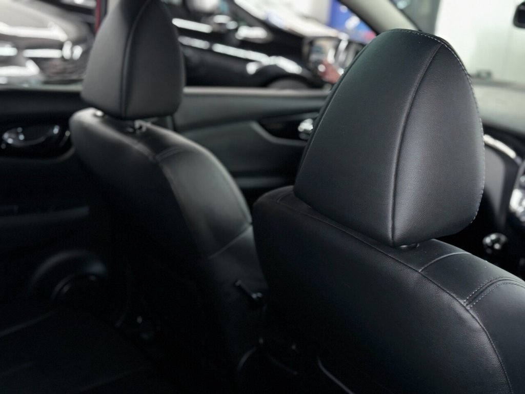 Used Nissan Qashqai 2016 for sale - 76356553: Photo 34