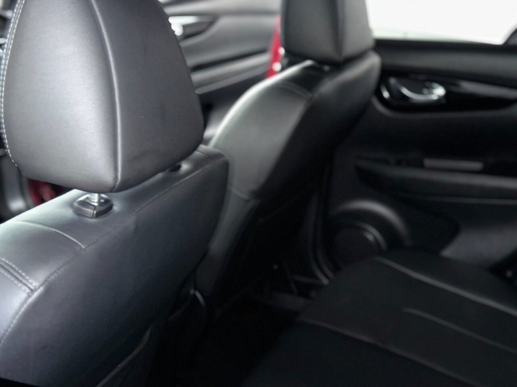 Used Nissan Qashqai 2016 for sale - 76356553: Photo 35