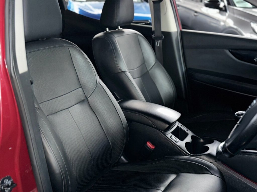 Used Nissan Qashqai 2016 for sale - 76356553: Photo 36