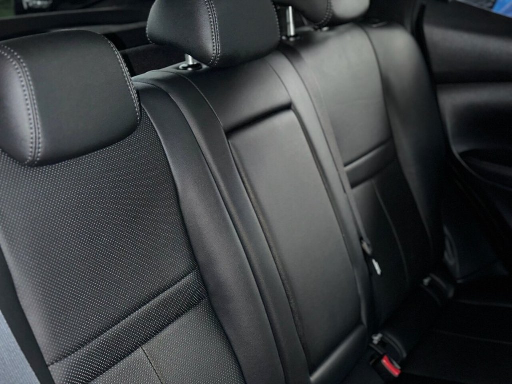 Used Nissan Qashqai 2016 for sale - 76356553: Photo 37