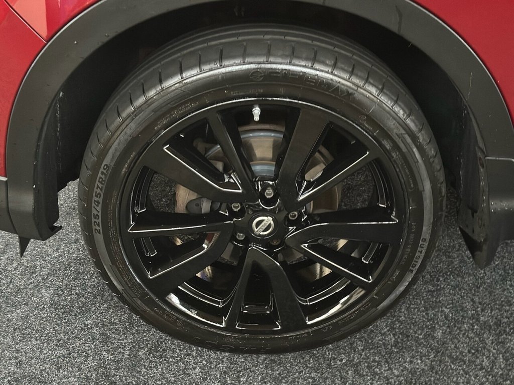 Used Nissan Qashqai 2016 for sale - 76356553: Photo 39