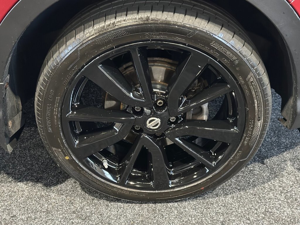 Used Nissan Qashqai 2016 for sale - 76356553: Photo 40