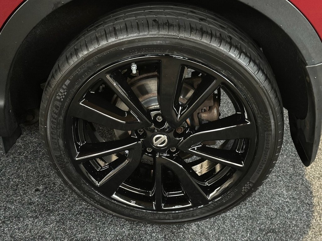 Used Nissan Qashqai 2016 for sale - 76356553: Photo 41