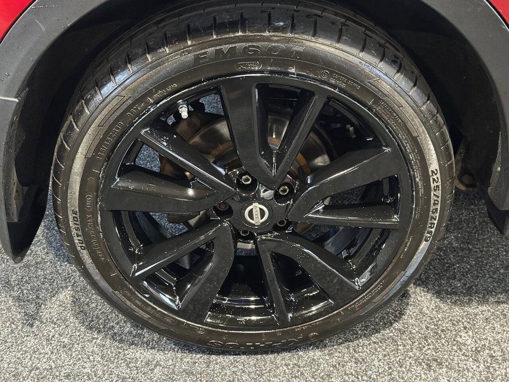 Used Nissan Qashqai 2016 for sale - 76356553: Photo 42