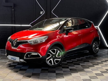 Used Renault Captur 2015 for sale - 79450313: Photo