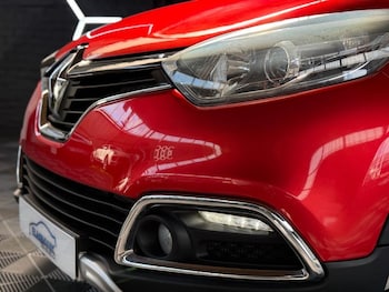 Used Renault Captur 2015 for sale - 79450313: Photo