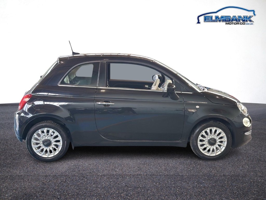 Used Fiat 500 2019 for sale - 75685277: Photo 10