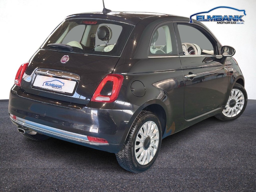 Used Fiat 500 2019 for sale - 75685277: Photo 11
