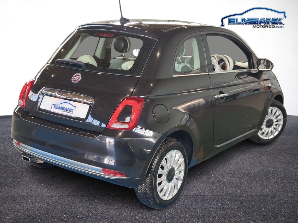 Used Fiat 500 2019 for sale - 75685277: Photo 12