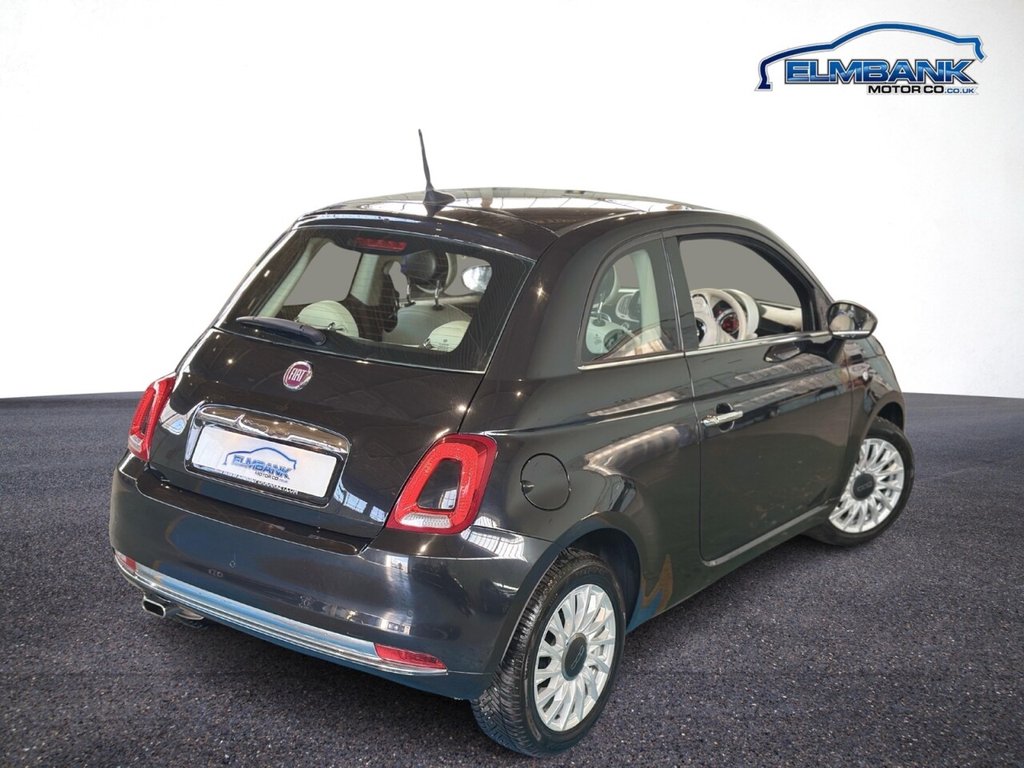 Used Fiat 500 2019 for sale - 75685277: Photo 13