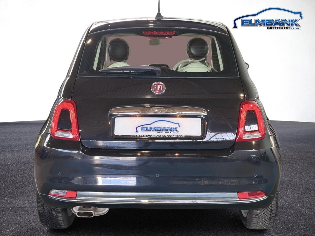 Used Fiat 500 2019 for sale - 75685277: Photo 14