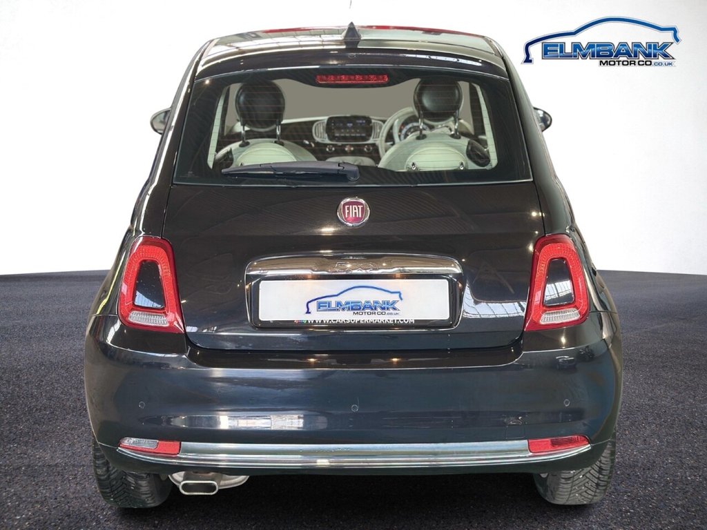 Used Fiat 500 2019 for sale - 75685277: Photo 15