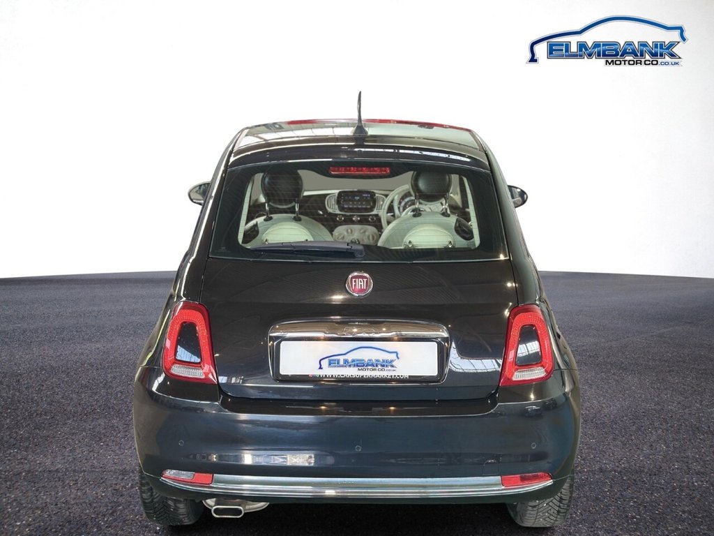 Used Fiat 500 2019 for sale - 75685277: Photo 16