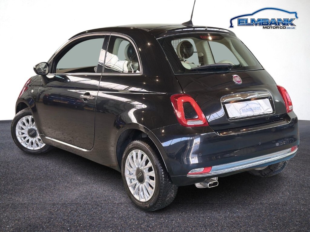 Used Fiat 500 2019 for sale - 75685277: Photo 17